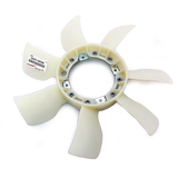 PHR PowerHouse Racing Fan blade for 1993-1998 Supra TT. (main fan blade)