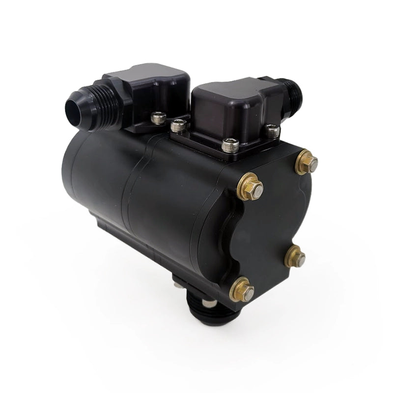 PHR PowerHouse Racing PHR/Dailey Cam Driven Vacuum Pump