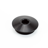PHR PowerHouse Racing '-20ORB Plug, Aluminum, Anodized Black
