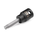 PHR PowerHouse Racing T40 Torx Bit