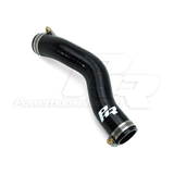 PHR PowerHouse Racing PHR Upper Silicone Radiator Hose for Supra, 2JZ-GE