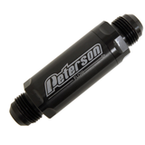 PHR PowerHouse Racing Peterson -12AN Inline Pop Off Valve