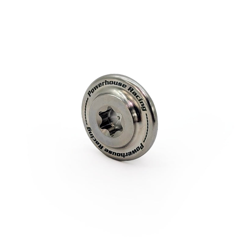 PHR PowerHouse Racing PHR Titanium Plug (Cap) for 2JZ VVT-i Cam Gear