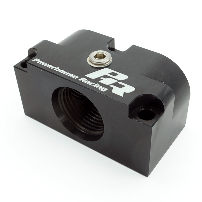 PHR PowerHouse Racing PHR Billet Parallel Y-Block