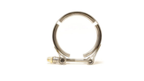 PHR PowerHouse Racing Tial Outlet Clamp for GT42/GT45 Stainless Turbine Housing