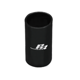 PHR PowerHouse Racing PHR 2.5" Silicone Hose Coupler, Black, 5.0" long