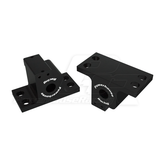 PHR PowerHouse Racing Powerhouse Racing Solid Rear Subframe Bushings