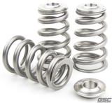 PHR PowerHouse Racing GSC 2JZ EXTREME Ti Retainer and Conical Spring Kit (w/seats)