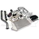 PHR PowerHouse Racing PHR 600hp NA-T Street Torque Turbo Kit for 1993-2002 Toyota Supra NA
