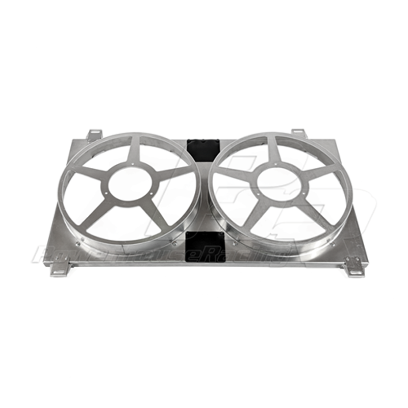 PHR PowerHouse Racing PHR IS300 Fan Shroud for 1993-1998 Supra
