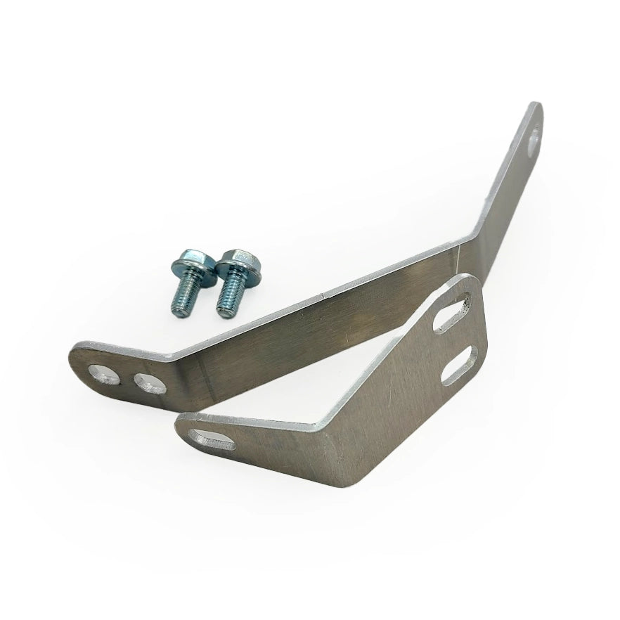 PHR PowerHouse Racing PHR Power Steering Tank Bracket Kit for 2nd Gen GS300