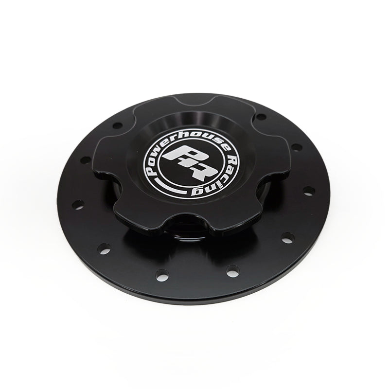 PHR PowerHouse Racing PHR 3" Billet Fuel Cell Cap