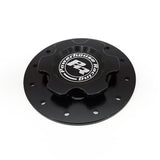 PHR PowerHouse Racing PHR 3" Billet Fuel Cell Cap
