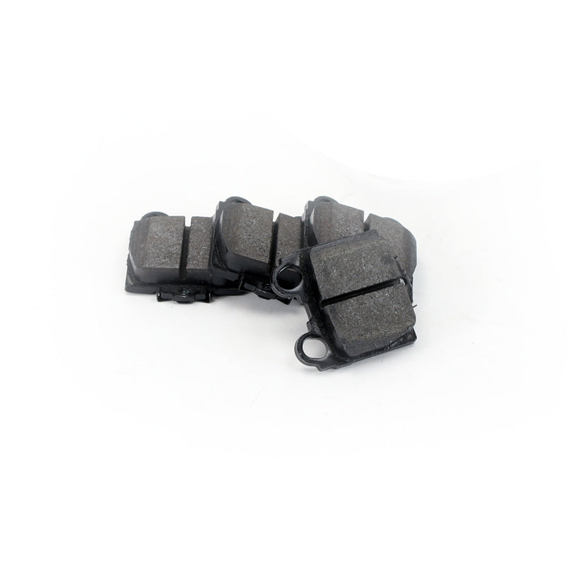 PHR PowerHouse Racing Hawk Performance HPS Brake Pads for Rear IS300