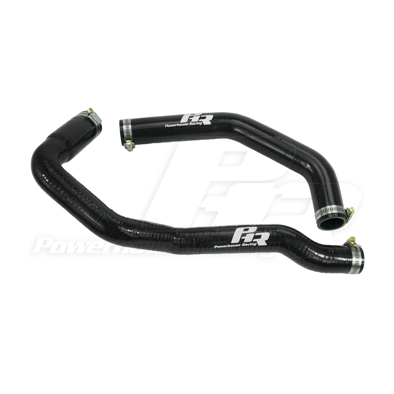 PHR Silicone Radiator Hose Kit for Supra TT (Upper and Lower)