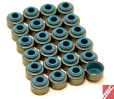 PHR PowerHouse Racing GSC Viton Valve Stem Seals for Toyota 1JZ/2JZ Platforms (Set of 12)