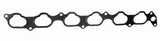 PHR PowerHouse Racing Intake Manifold Gasket between Head and Lower Runner for 1993-98 Supra TT