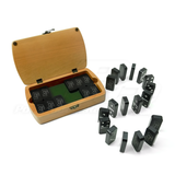 PHR PowerHouse Racing PHR Billet Domino Set