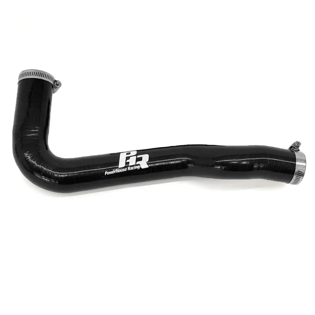 PHR PowerHouse Racing PHR Silicone Lower Radiator Hose for MKIV Supra, SC300 and IS300, 2JZ-GE