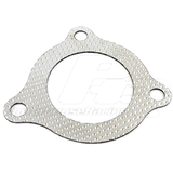 PHR PowerHouse Racing Gasket for Stock Twin Downpipe (3 Bolt Flange) - USDM