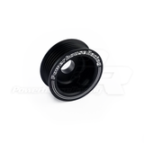 PHR PowerHouse Racing PHR Billet Aluminum Alternator Pulley for 1JZ/2JZ