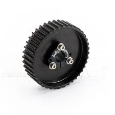 PHR PowerHouse Racing Dry Sump Oil Pump Pulley, HTD