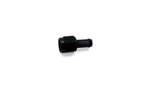 PHR PowerHouse Racing PHR 6AN female to 3/8 hose barb, Staight, Aluminum, Anodized Back