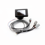PHR PowerHouse Racing BTI 2.5" Color CAN Gauge for Supra 
 ECU