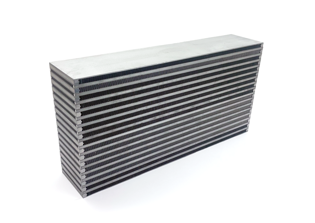 PHR PowerHouse Racing PHR 24 x 12 x 5 (600mm X 300mm X 125mm) intercooler core