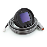 PHR PowerHouse Racing BTI 52mm Multi-Integration OLED CAN Gauge