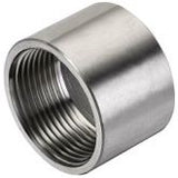 PHR PowerHouse Racing 1/4 NPT Female Stainless Steel Weld Bung