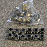 PHR PowerHouse Racing Toyota Valve Stem Seal Replacement Kit for 1993-98 Supra