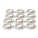PHR PowerHouse Racing GSC P-D Toyota 2JZ / Nissan VR38DETT 0.060in Thick 1.085in OD 0.725in ID Spring Seat Kit (Set of 24)