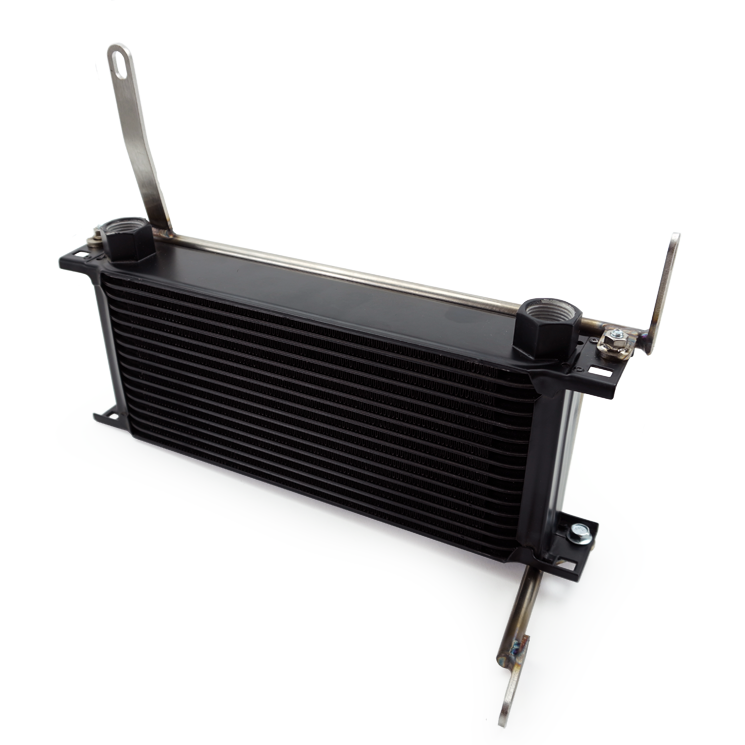 PHR PowerHouse Racing PHR Transmission Cooler for 2nd Gen GS300
