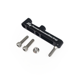 PHR PowerHouse Racing PHR Billet Serpentine Belt Tensioner Damper Arm for 2JZ, 5 speed and 6 speed