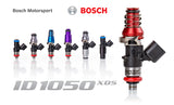 PHR PowerHouse Racing Injector Dynamics ID1050x 60mm x 14mm x 14mm, Qty:6