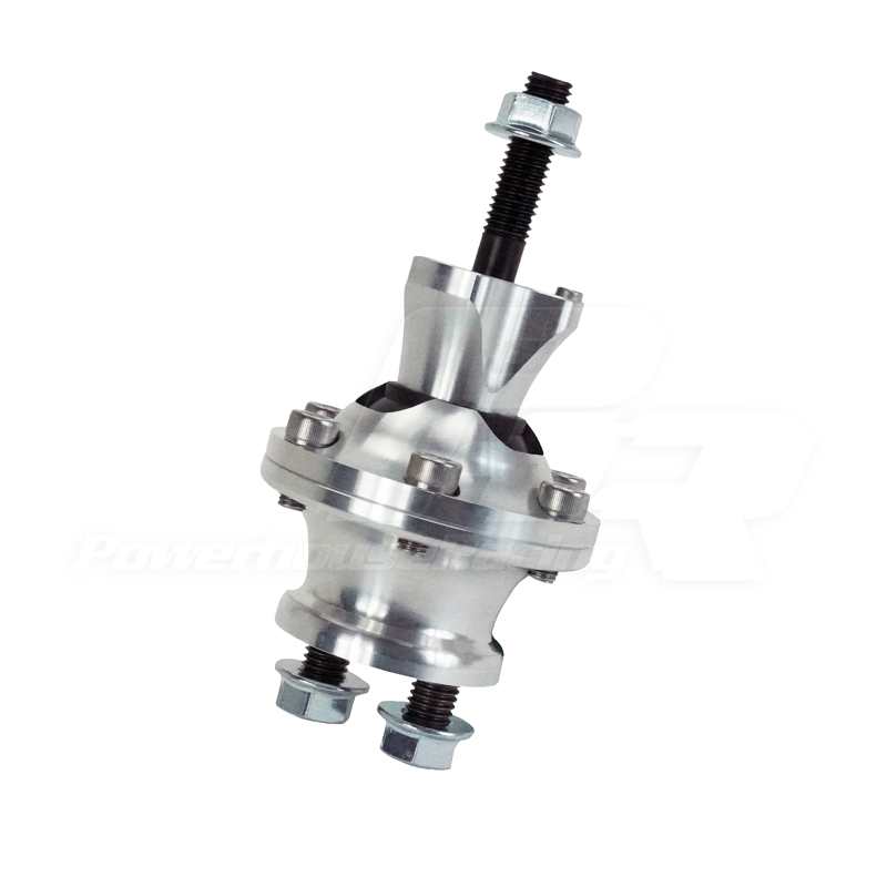 PHR PowerHouse Racing PHR Billet Isolating Engine Mount (Motor Mount) for IS300/GS300