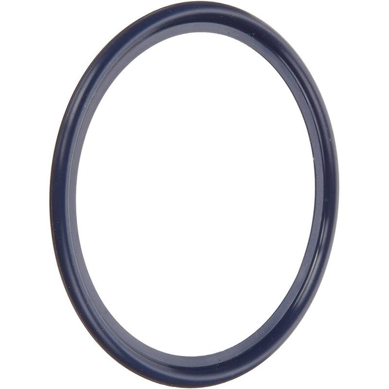 PHR PowerHouse Racing Larger O-ring for Oil Cooler Housing on Supra TT (blue with little inner gasket area)
