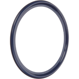 PHR PowerHouse Racing Larger O-ring for Oil Cooler Housing on Supra TT (blue with little inner gasket area)