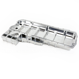 PHR PowerHouse Racing PHR Billet Dry Sump Pan for 2JZ, Deep