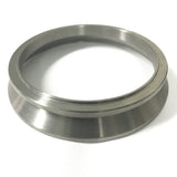 PHR PowerHouse Racing PTE Pro Mod V-Band Turbine Outlet Flange to 5", SS304