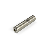PHR PowerHouse Racing Stud, Titanium, Internal Hex, M14X1.5, 60mm Long