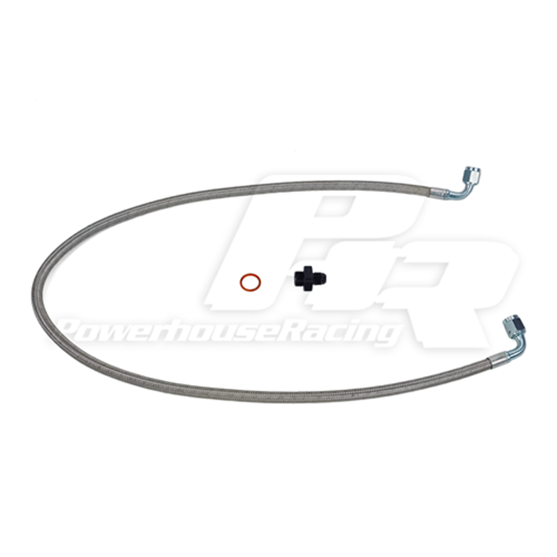 PHR PowerHouse Racing PHR Power Steering Cooler Delete
