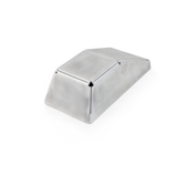 PHR PowerHouse Racing End Tank, 6.0" X 12", Blank