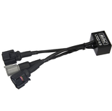 PHR PowerHouse Racing MoTeC Lambda to Can - Dual