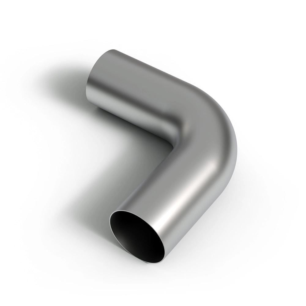 PHR PowerHouse Racing Mandrel Bend, Aluminum