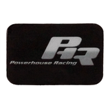 PHR PowerHouse Racing PHR Logo Sticker, 1.4 X 2.0
