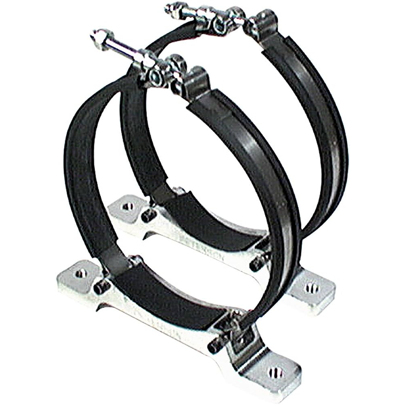 PHR PowerHouse Racing TANK BRACKET,6' TANK,PAIR