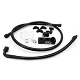 PHR PowerHouse Racing High Side AC Line Kit for GS300
