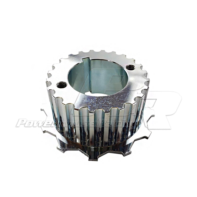 PHR PowerHouse Racing PHR One Piece Billet Timing Belt Drive Gear for 2JZ-GTE (12 tooth pick